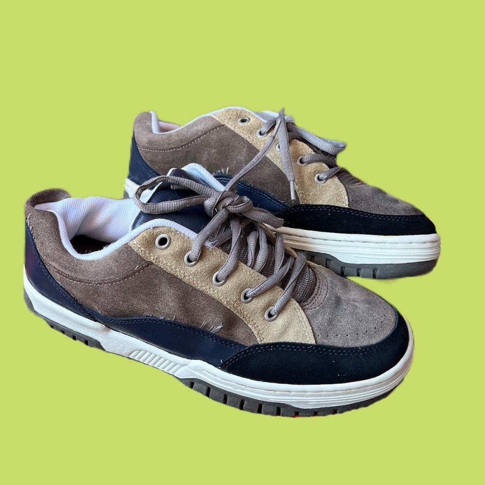 Lower eastside shoes